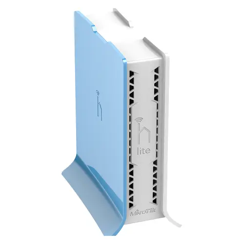 Mikrotik RB941-2nD-TC Dual Chain 2.4GHz WiFi Router in Bangladesh